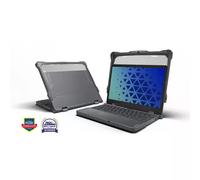 MAXCases Case Lenovo500e G4 30.5 cm (12") Shell case Grey