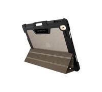MAXCases Extreme Folio for iPad Mini 6 & 7 (Black)