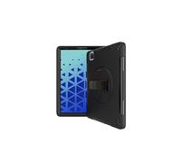 MAXCases Extreme Folio for iPad Pro 12.9" (2020/2021) (Black)