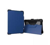 MAXCases Extreme Folio-X for iPad 7th 8th & 9th Gen 10.2" (2022) (Blue)