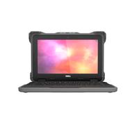 MAXCases Extreme Shell-F Slide Case (ESL bottom panel) for Dell 3120 W