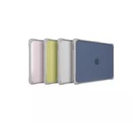 MAXCases Extreme Shell-F Slide-On Case for MacBook Neo 13" (2026) TPU/PC Design