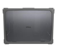 MAXCases Extreme Shell-F3 35.6 cm (14") Shell case Grey, Transparent
