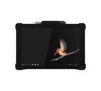 MAXCases Extreme Shell for Microsoft Surface Go 1/2/3/4/5 10" (Black)