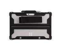 MAXCases Extreme Shell for Microsoft Surface Go 1/2/3/4/5 10" (Black)