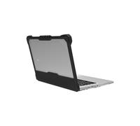 MAXCases Extreme Shell-L for Acer C933 Chromebook 14" (Black)