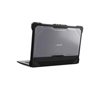 MAXCases Extreme Shell-L for Asus 1100 Series 11.6" Win 10/Chrome