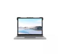 MAXCases Extreme Shell L for Microsoft Surface Laptop GO Computer 12.4" (Model #1943) (Black)