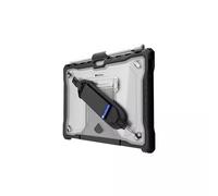 MAXCases Hand Strap for Shield Extreme-X2 iPad cases (Black)