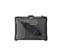 MAXCases Hand Strap for Shield Extreme-X2 iPad cases (Black)