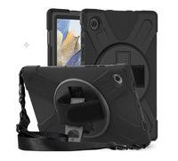 MAXCases Shield case for Samsung Galaxy Tab A9 Plus 11" SM-X210/SM-X215/SM-X216 (Black)