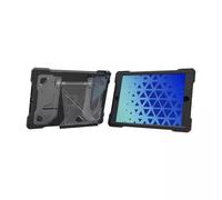 MAXCases Shield Extreme-X2 for iPad 9 10.2" (Fits iPad 7/8) (Black)