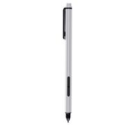MAXCases Stylus for Microsoft Surface/Pro/Go (Silver)