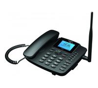 MaxCom Comfort MM41D Smart telephone Caller ID Black