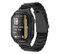 Maxcom Connected Watch FW65 Model IRON S IP68 2.5D Glass, Graphite