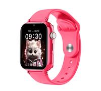 Maxcom FW59 KIDDO 4G IP65 Kids Smartwatch with GPS, Pink