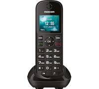 Maxcom Mm35d Se 1.77´´ Wireless Landline Phone