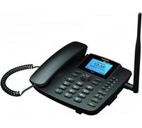 MaxCom Comfort MM41D Smart telephone Caller ID Black