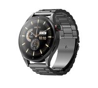 Maxcom Smartwatch FW66 Iron R AMOLED Model with Metal Strap