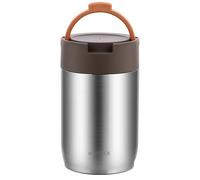 Maxcook 304 Stainless Steel Vacuum Insulated Pot - 2.0L
