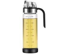 Maxcook Glass Oil Bottle 550ml MCPJ0507