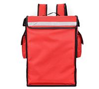 MAXCyurp Insulated Food delivery Bags, Door-to-Door Catering Cooling Bags, Party heaters
