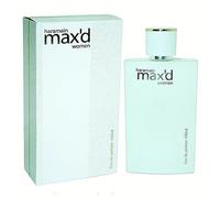 MaxD Women 100ml by Al Haramain Occidental Spicy Floral Eau de Perfume
