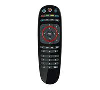 MAXDIGI Original Mag Remote Control Programmable Replacement for MAG 254 254W1 254W2 256 322 324 349 351 352 410 420 424 425 520 524 540 544 W1 W2 W3 IPTV SET TOP BOX Aura HD/International/SE Aura HD2