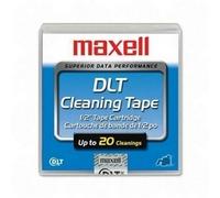 Maxell 183770 cleaning media