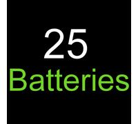 Maxell 321 SR616SW Silver Oxide Watch Batteries 1x 2x 3x 4x 5x 10x 25x 50x 100x
