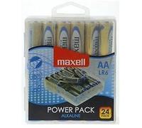 Maxell 790269 STILO LR 6 AA POWER PACK DA 24 PILE