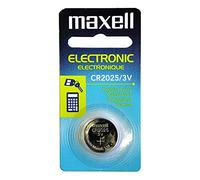 Maxell Battery Cr2025
