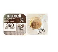 Maxell SR1130 W battery button cell watch battery
