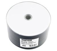 Maxell CDR/Audio CDR/CD-RW/Audio CD-RW Blank Recordable Discs 10/25/50/100 NEW