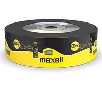 Maxell CDR/Audio CDR/CD-RW/Audio CD-RW Blank Recordable Discs 10/25/50/100 NEW