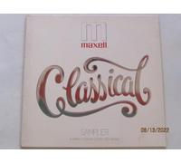 Maxell Classical Sampler