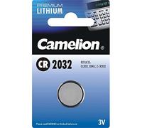 Maxell CR2032 Batteries