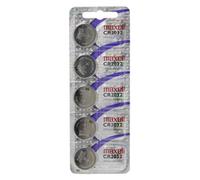 Maxell CR2032 Lithium Battery. Blist. 5u