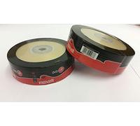 Maxell DVD-R, 4.7Gb, 16X, 25 Cello Wrap, dvdr, data dvd, 16x speed, dvdr