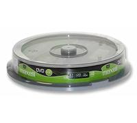Maxell dvd+r 4,7GB 16x Cakebox 10 pcs, 10103221 (10 pcs)