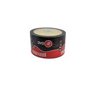 MAXELL LARGE RANGE OF DISCS DVD-R, DVD+R, CD-R, AUDIO CD-R/CD-RW, DVD-RW, DVD+RW
