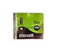 Maxell DVD+RW 4.7GB