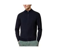Maxell Full Zip Knit- male- RRD- Cardigans- Blue- L- Knitwear L