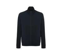 Maxell Full-Zip Knit- male- RRD- Zip-throughs- Blue- M- Sweatshirts & Hoodies M