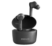 Maxell Headphones with Microphone Bass 13 Black