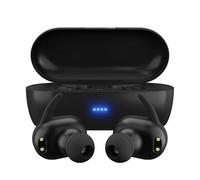 Maxell Headphones with Microphone Mini Duo Black