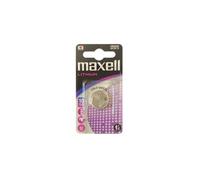 Maxell Japan Made Cr2032 3V Lithium Coin Cell Button Battery