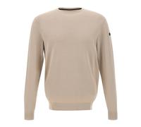 Maxell Jumper - male - RRD - Round-neck Knitwear - Beige - L - Knitwear L