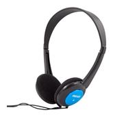 MAXELL KIDS SAFE KIDS HEADPHONES BLUE
