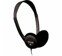 Maxell Lightweight Portable